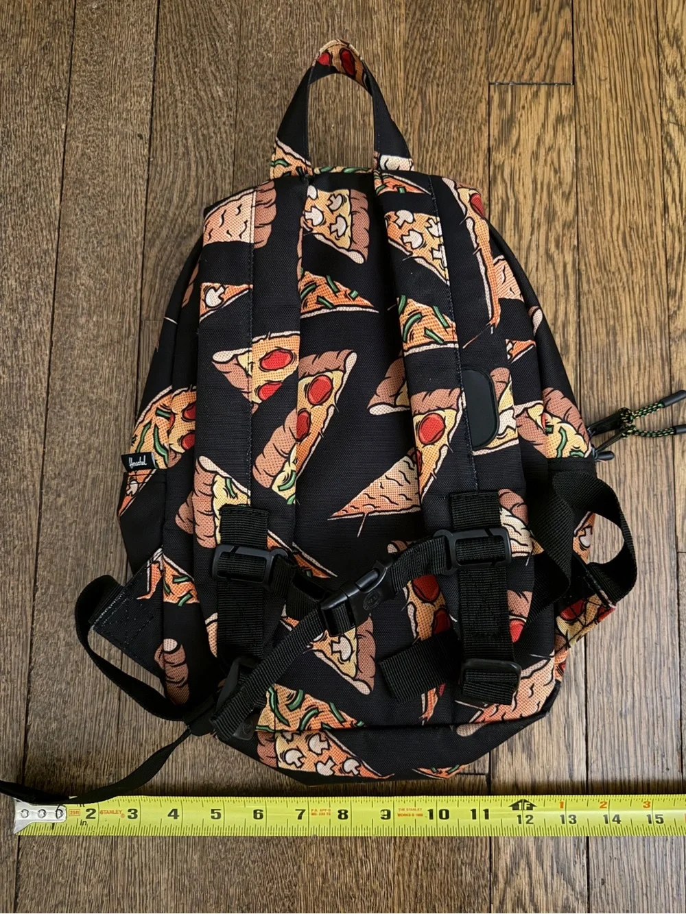 Herschel Supply Company kids backpack